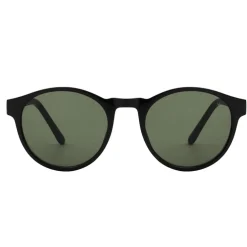 A. KJÆRBEDE Marvin Solbrille Black