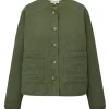 A VIEW Kammy Jacket Army