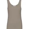 A VIEW Stabil Tank Top Beige