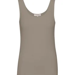A VIEW Stabil Tank Top Beige