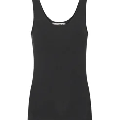A VIEW Stabil Tank Top Black