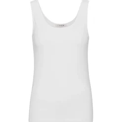 A VIEW Stabil Tank Top White