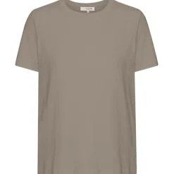 A VIEW Stabil Top S/S Beige