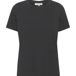 A VIEW Stabil Top S/S Black