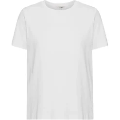 A VIEW Stabil Top S/S White