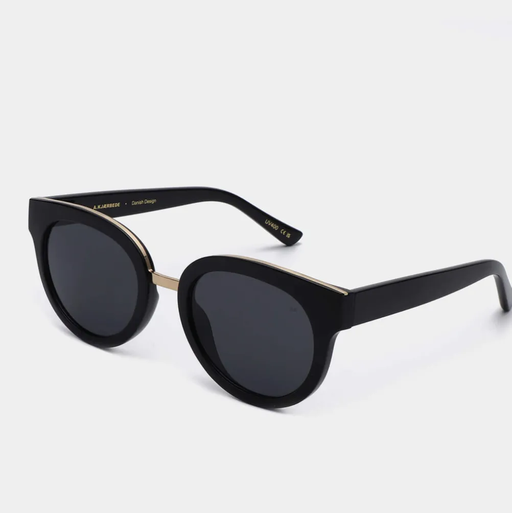 A.KJAERBEDE Jolie Black