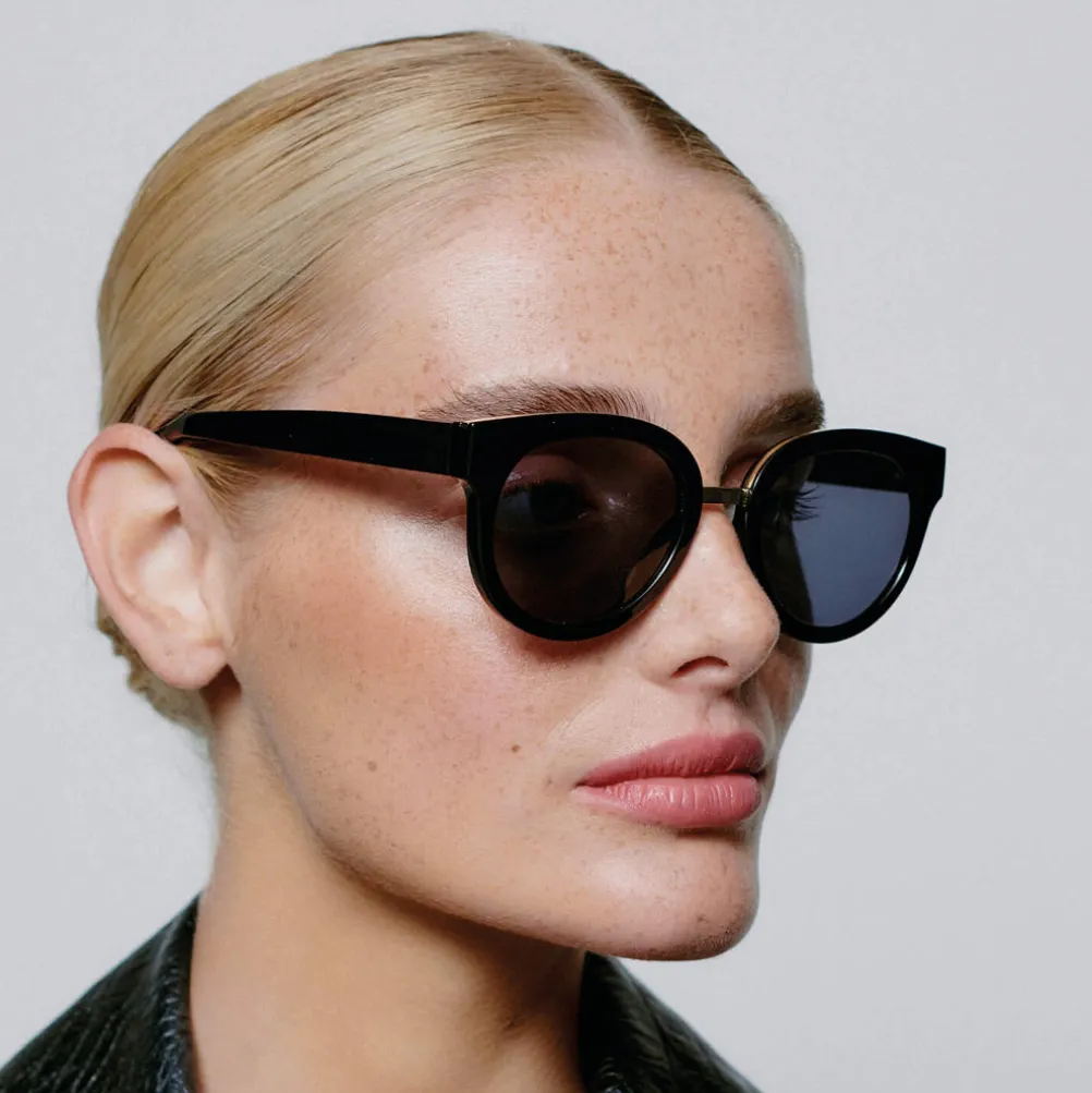 A.KJAERBEDE Jolie Black