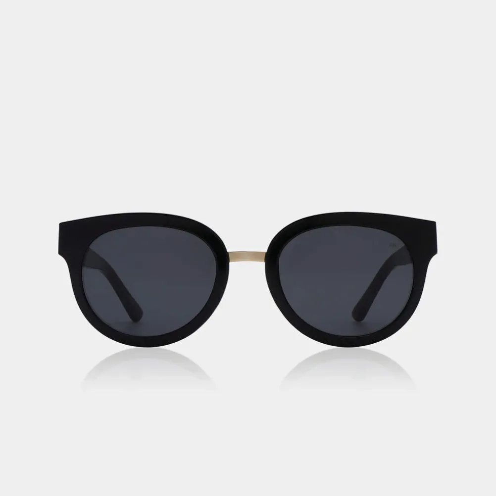 A.KJAERBEDE Jolie Black