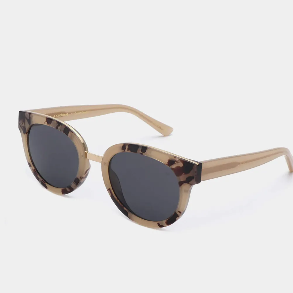 A.KJAERBEDE Jolie Hornet