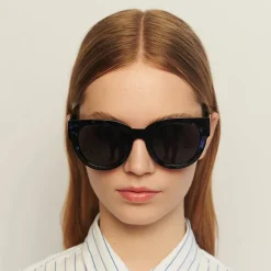 A.KJAERBEDE Lilly Demi Blue