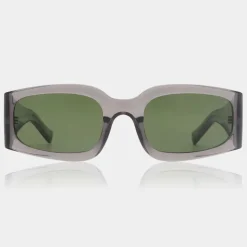 A.KJÆRBEDE Alex Grey Transparent