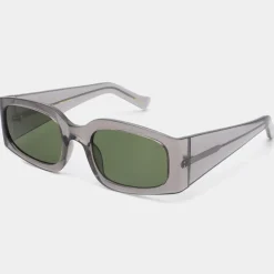 A.KJÆRBEDE Alex Grey Transparent