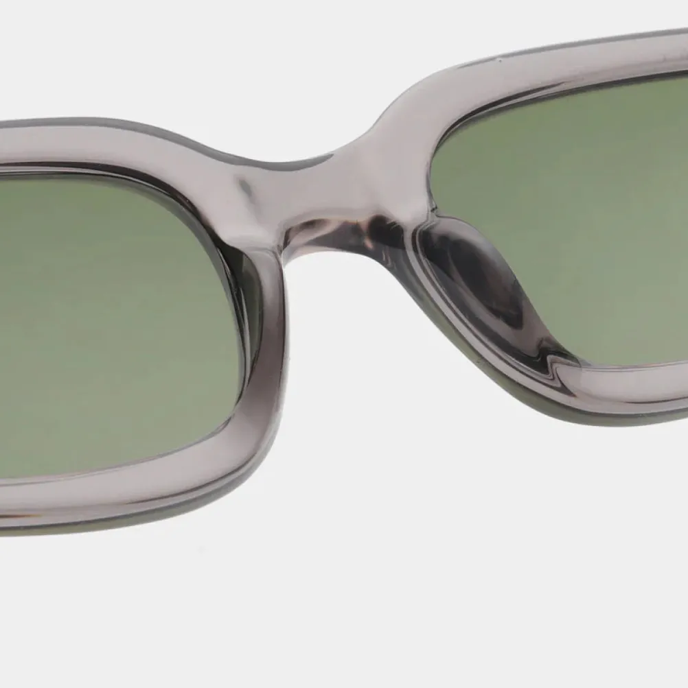 A.KJÆRBEDE Alex Grey Transparent