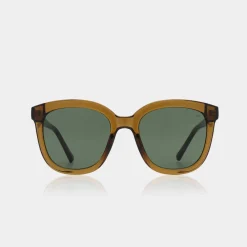 A.KJÆRBEDE Billy Smoke Transparent