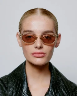 A.KJÆRBEDE Bror Champagne