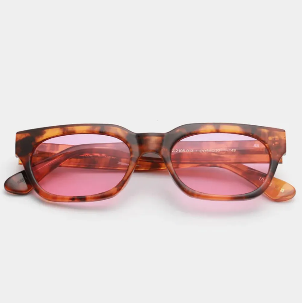 A.KJÆRBEDE Bror Havana