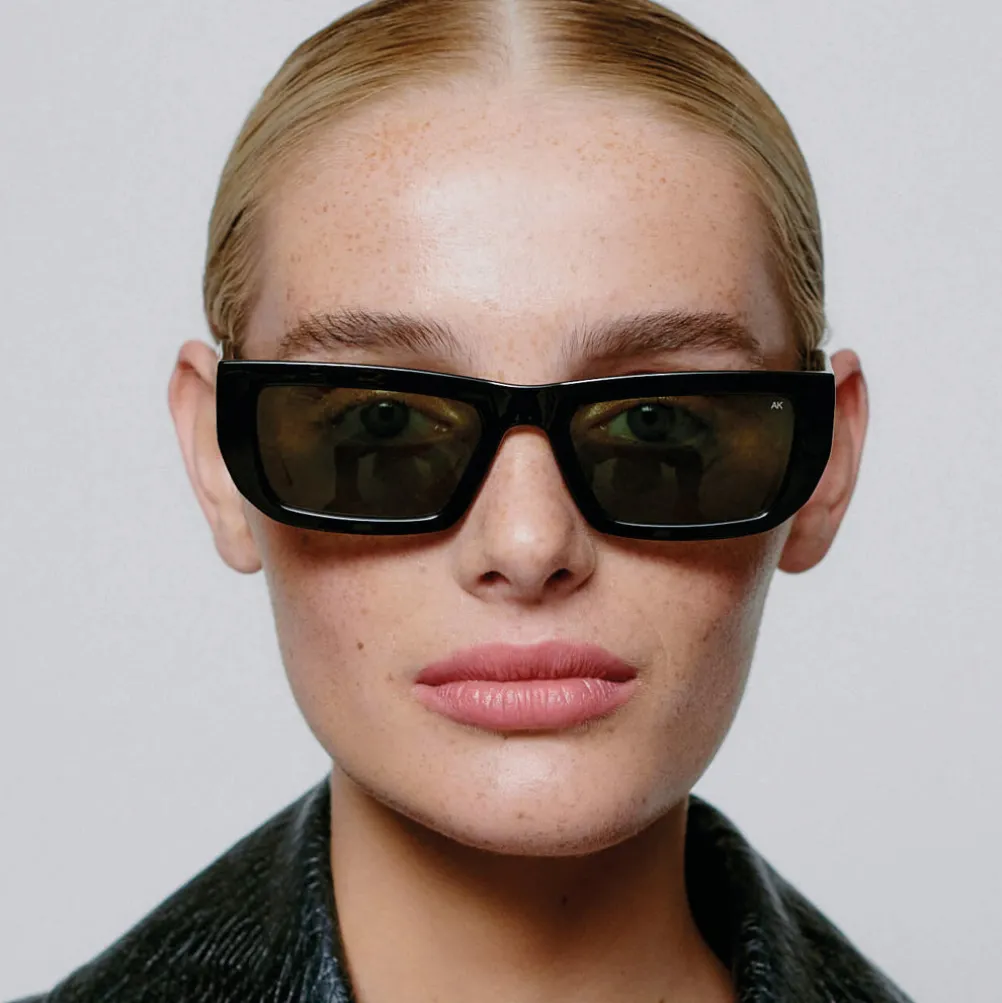 A.KJÆRBEDE Fame Black