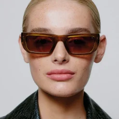 A.KJÆRBEDE Fame Smoke Transparent