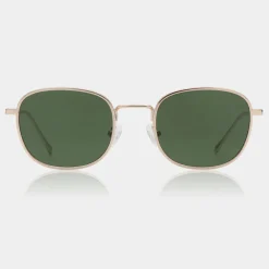 A.KJÆRBEDE Hello Gold