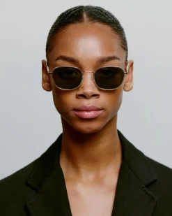 A.KJÆRBEDE Hello Gold