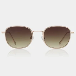 A.KJÆRBEDE Hello Matte Gold