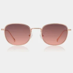 A.KJÆRBEDE Hello Rose Gold