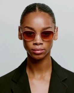 A.KJÆRBEDE Hello Rose Gold