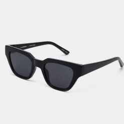 A.KJÆRBEDE Kaws Black