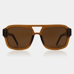 A.KJÆRBEDE Kaya Smoke Transparent