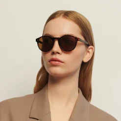 A.KJÆRBEDE Marvin Demi Tortoise