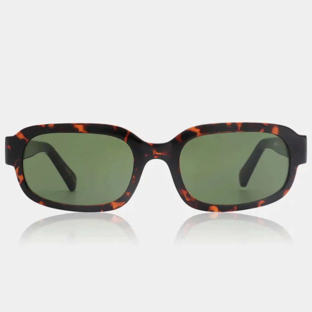 A.KJÆRBEDE Will Demi Tortoise