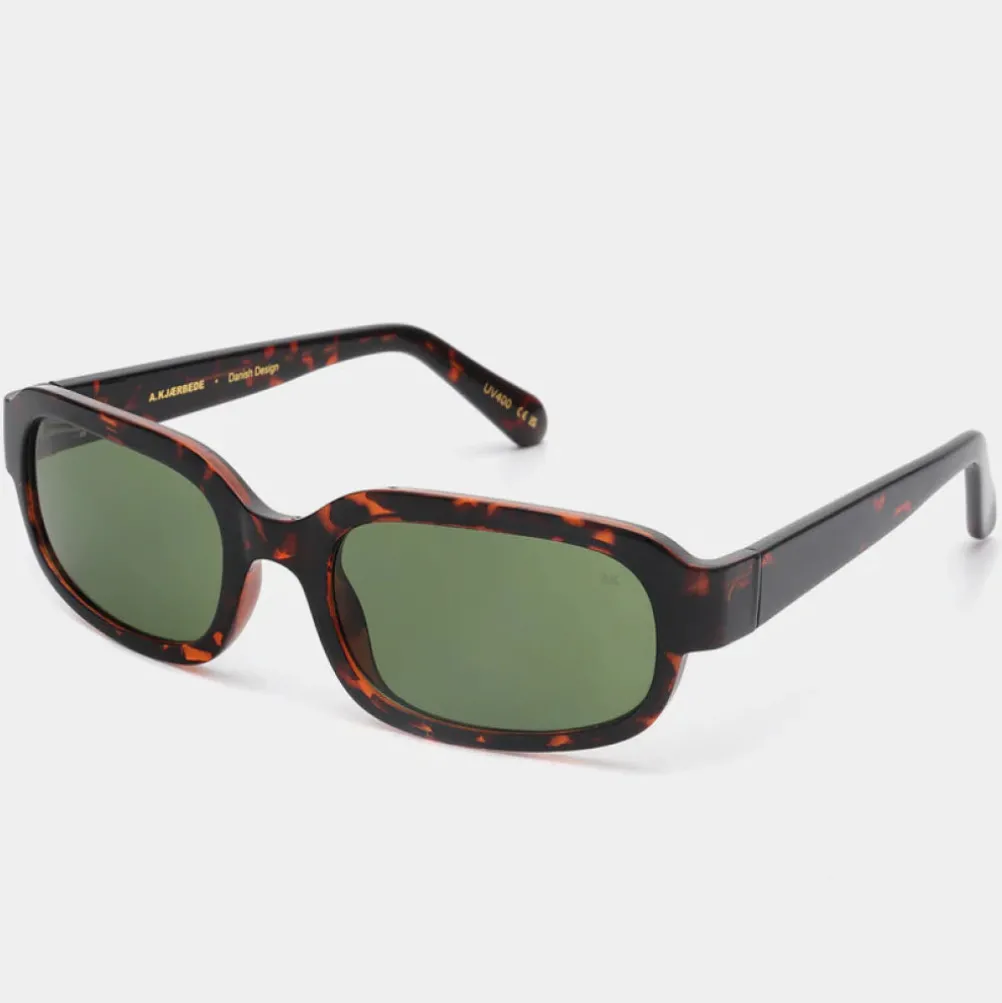 A.KJÆRBEDE Will Demi Tortoise