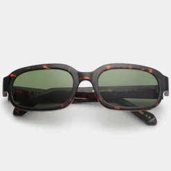 A.KJÆRBEDE Will Demi Tortoise