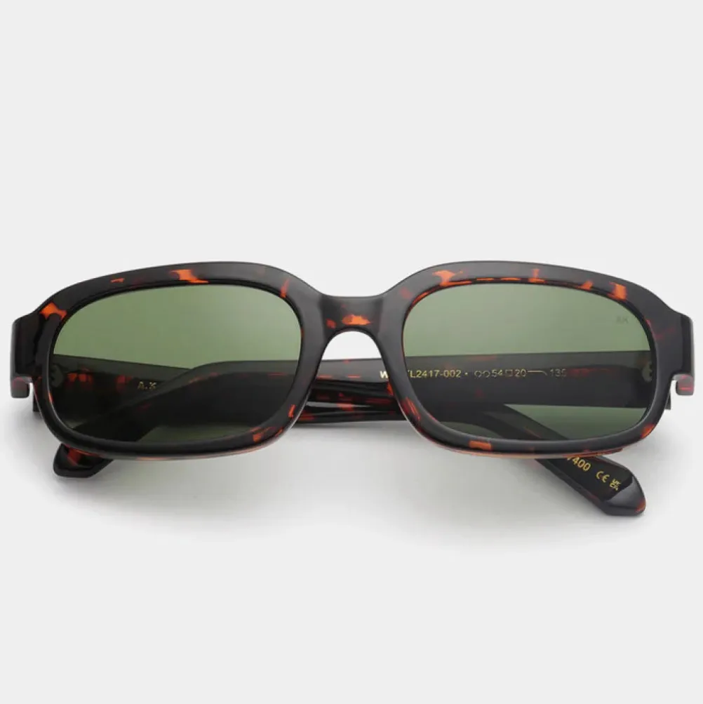 A.KJÆRBEDE Will Demi Tortoise