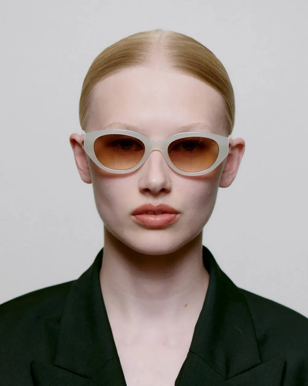 A.KJÆRBEDE Winnie Cream Bone