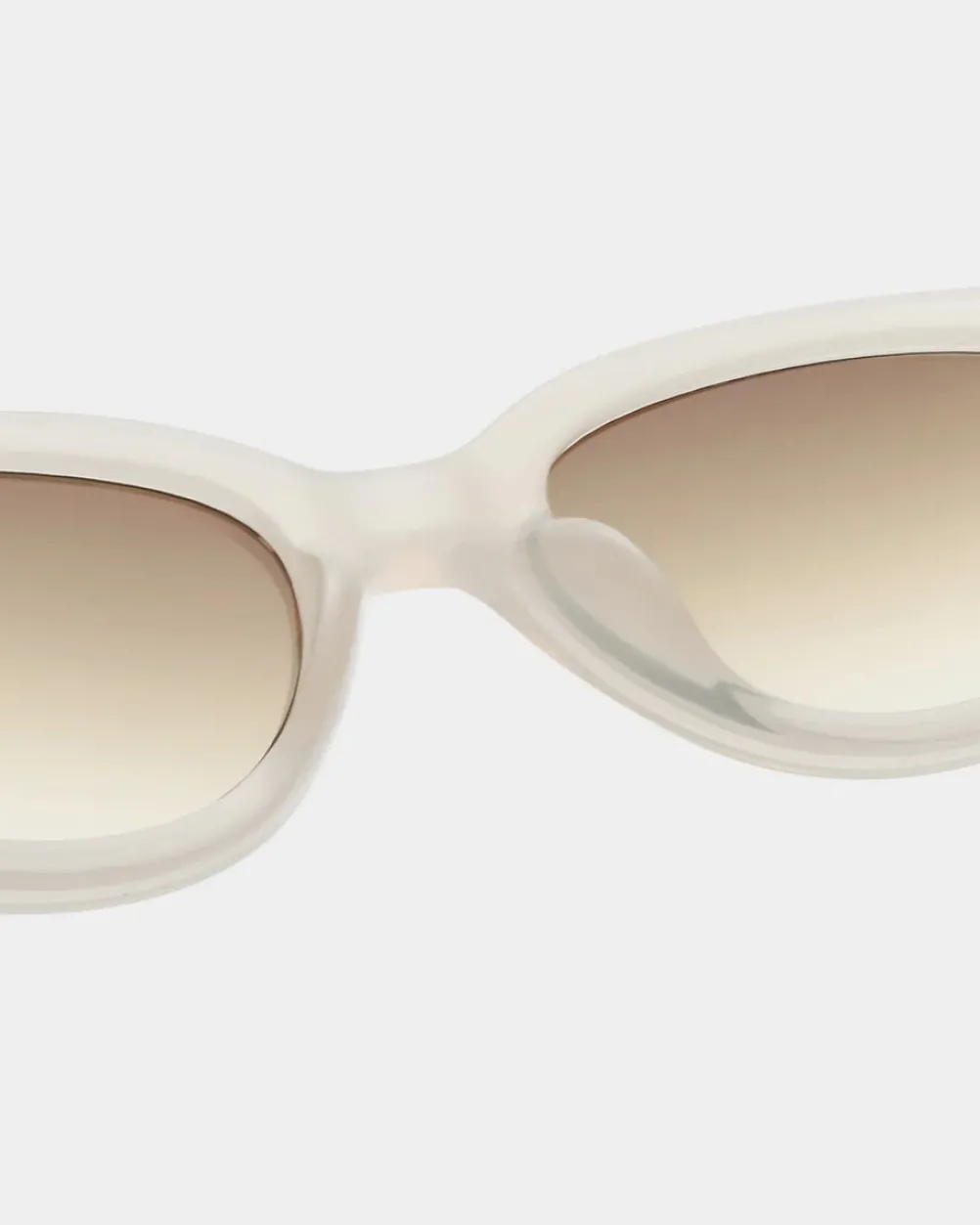 A.KJÆRBEDE Winnie Cream Bone