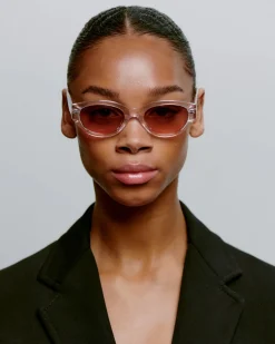 A.KJÆRBEDE Winnie Galatic Pink