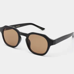 A.KJÆRBEDE Zan Black