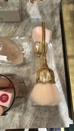 AND COPENHAGEM Makeup Børste