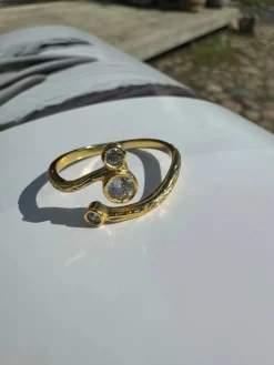 AND COPENHAGEN Beth Ring