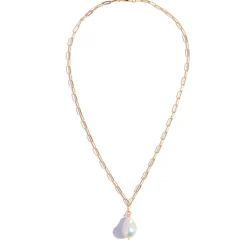 AND COPENHAGEN Dubai Necklace