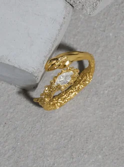 AND COPENHAGEN Elara Ring