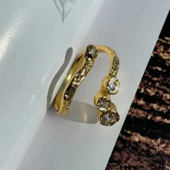 AND COPENHAGEN Elvira Ring