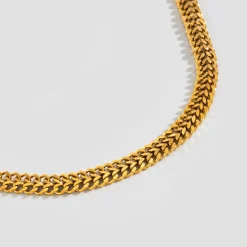 AND COPENHAGEN Geneve Halskæde