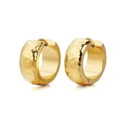 AND COPENHAGEN Oline Chunky Banket Hoops