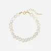 AND COPENHAGEN Timeless Pearl Bracelet