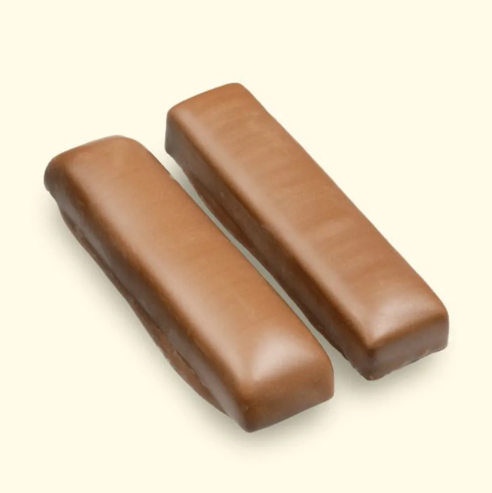 BAGSVÆRD LAKRIDS Lakridsstænger Lys Symfoni