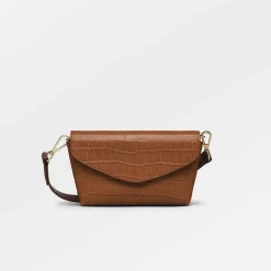 BECK SÖNDERGAARD Allie Bag Glazed Ginger