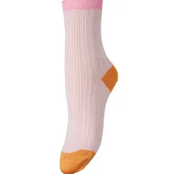 BECK SÖNDERGAARD Glitter Drake Bloch Rose Blossom