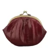 BECK SÖNDERGAARD Granny Purse Tibetan Red